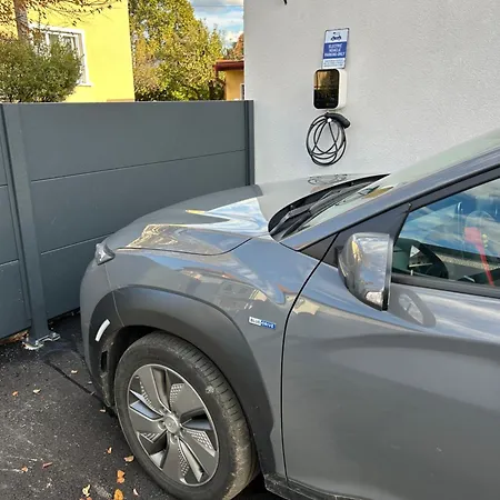 Daire Casa Box Free Garage Maribor