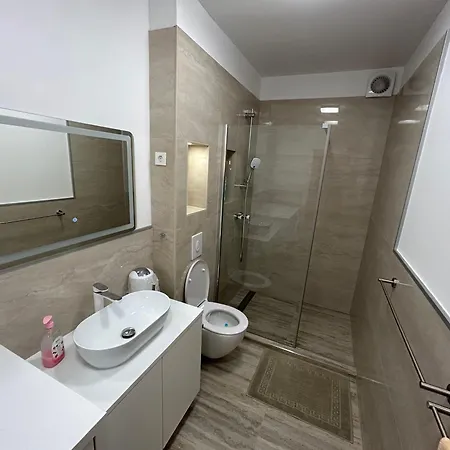 Casa Box Free Garage Apartamento