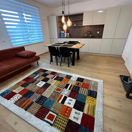 Apartamento Casa Box Free Garage *