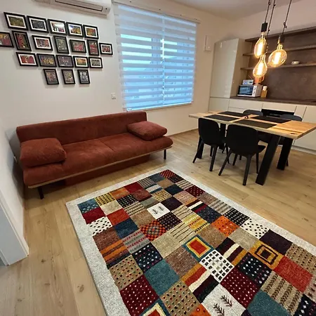 Casa Box Free Garage Apartamento Máribor