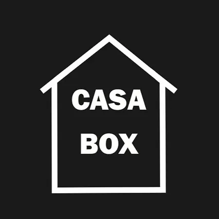 Casa Box Free Garage * Máribor