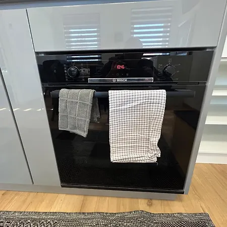 アパート Casa Box Free Garage *