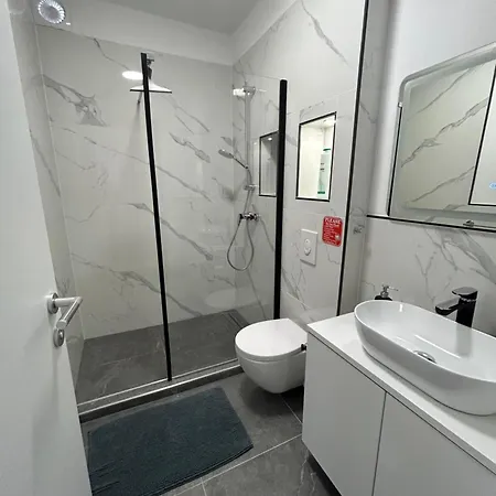 Casa Box Free Garage *