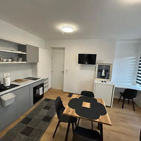 Casa Box Free Garage * Maribor