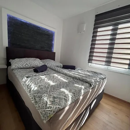 Apartamento Casa Box Free Garage