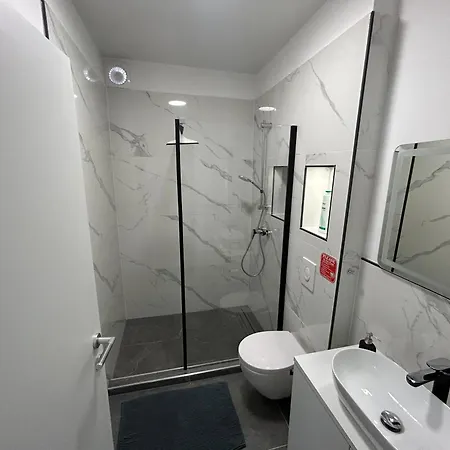 Casa Box Free Garage Apartamento *