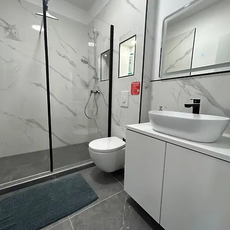 Apartamento Casa Box Free Garage