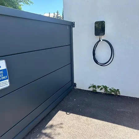 Casa Box Free Garage *