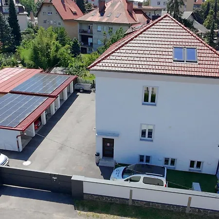 Casa Box Free Garage *