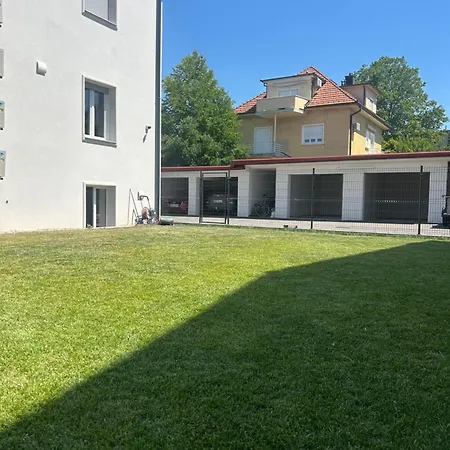 Casa Box Free Garage Maribor