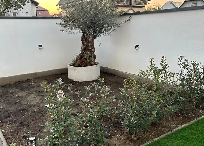 Διαμέρισμα Casa Box Free Garage *