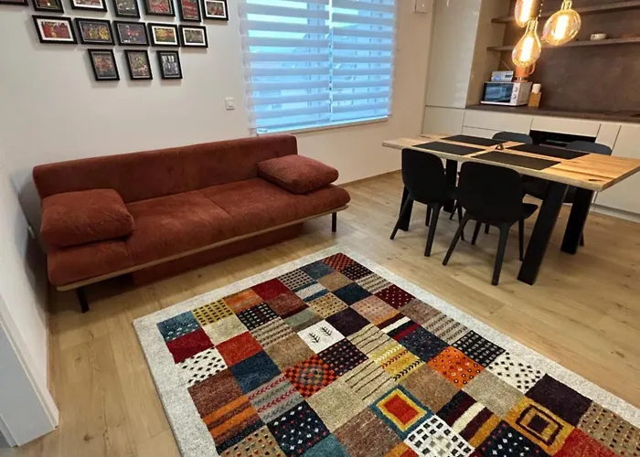 Casa Box Free Garage Διαμέρισμα Μαριμπόρ