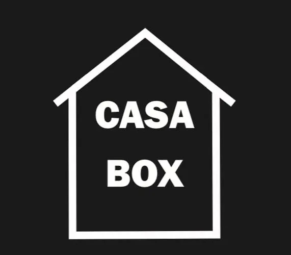 Casa Box Free Garage * Μαριμπόρ